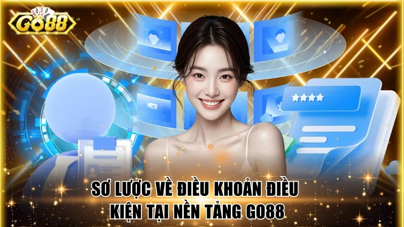 Sơ lược về điều khoản điều kiện tại nền tảng Go88